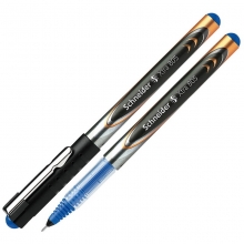 Rašiklis Xtra Schneider 805 0.5 mm.mėlynas