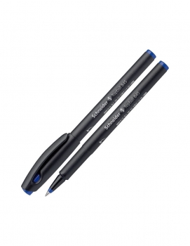 Rašiklis TOPBALL 845 mėlynas, 0.3 mm