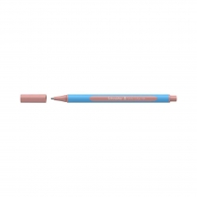 Tušinukas Slider edge Pastel XB rusvos sp.