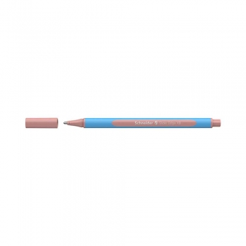 Tušinukas Slider edge Pastel XB rusvos sp.