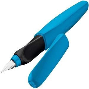 Plunksnakotis TWIST P457M, Pelikan PETROL