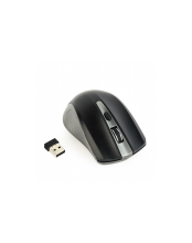 Kompiuterinė pelė belaidė MUSW-4B-04-GB Gembird