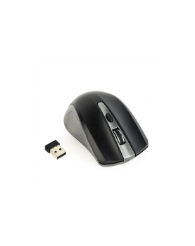 Kompiuterinė pelė belaidė MUSW-4B-04-GB Gembird