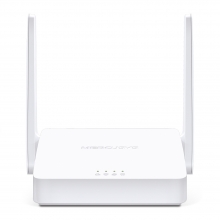 Maršrutizatorius Mercusys 300Mbps Multi-Mode, wirwless, MW302R
