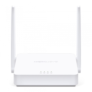 Maršrutizatorius Mercusys 300Mbps Multi-Mode, wirwless, MW302R