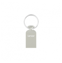 Atmintinė LEXAR USB FLASH DRIVE JUMPDRIVE M22 64 GB, USB 2.0,