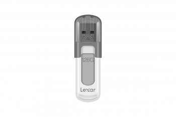 Atmintinė Lexar JUMPDRIVE V100 128GB,USB3.0