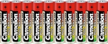 Camelion AAA, LR03, 1170 mAh, Plus Alkaline