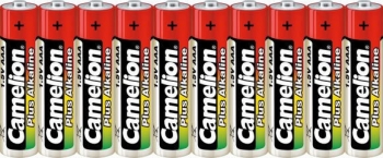 Baterija Camelion AAA, LR03, 1170 mAh, Plus Alkaline