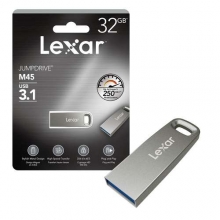 Atmintinė Lexar JUMPDRIVE M45 32GB,USB 3.1