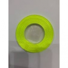 Atlasinė juostelė 12mm x32m (35Y) salotinė