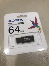 Atmintinė ADATA UV350 Pendrive 64GB USB3.1