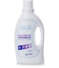 BALIS Skalbiklis universalus 1000ml