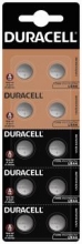 Baterija DURACELL LR44, HSDC 2VNT