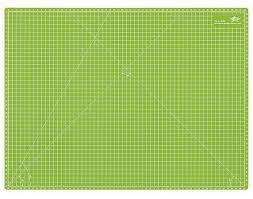 Patiesalas pjaustymui WEDO 60x450x3mm, žalias