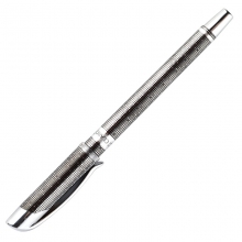 Tušinukas CLARO ASTRA SILVER, 1,0 mm, juoda