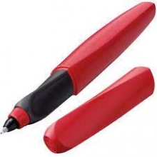 Kapsulinis rašiklis TWIST R457 Pelikan fiery red