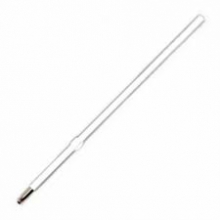 Šerdelė tušinukui 107mm CENTRUM AH-B107 juoda 0,7mm