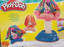 Plastilinas Play Doh Kirpėja