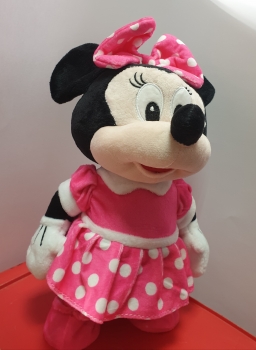 Minkštas žaislas MINNIE