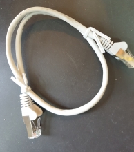 Interneto tinklo kabelis UTP 0,5metras
