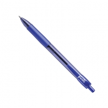 Tušinukas COMFORT, FOROFIS, 0,7 mm, mėlynas