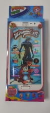 Vaikiškas telefonas CC-TOYS