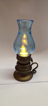 Led lempa