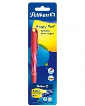 Plunksnakotis HAPPY PEN+6 kapsulės, Pelikan