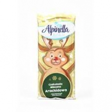 Šokoladas pieninis su riešutais