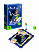 Žaidimas ,,Kalambury mini''