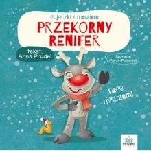 Knyga lenkų kalba 