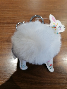 Pakabukas puokuotukas Lama