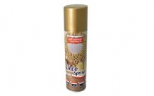 Dažai purškiami aukso sp 150 ml