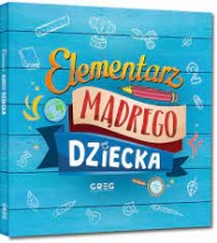 Elementorius Elementarz mądrego dziecka