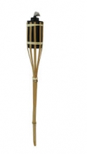 Fakelas bambukinis 60cm