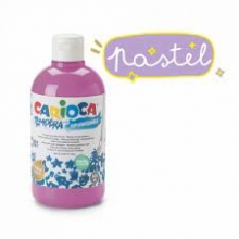 Guašas Carioca 500 ml, pastelinis violetinis