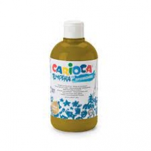 Guašas Carioca 500 ml, siena natūrali