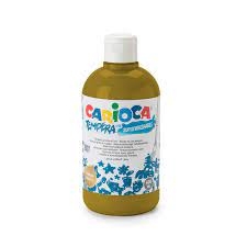 Guašas Carioca 500 ml, siena natūrali