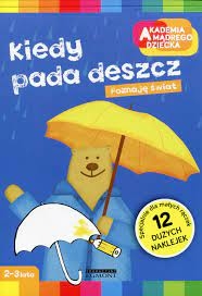 Išmintingo vaiko akademija 2-3 metai, Tyrinėkite pasaulį