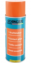 Stanger Klijai Contact Glue 400ml. 1 vnt 10064