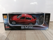 Automobilis BMW