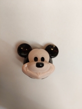 Drožtukas MICKEY MOUSE