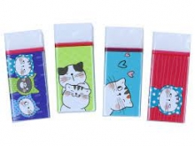 Trintukas AXP963, so many cats