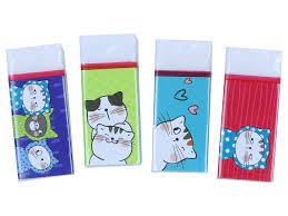 Trintukas AXP963, so many cats