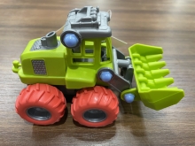 Traktorius 10cm