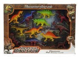 Dinozauras 12vnt