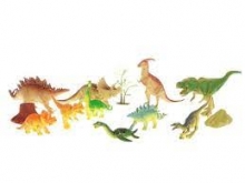 Dinozaurų rinkinys