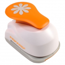 Skylmušis FISKARS, Gėlytė, 1,9cm