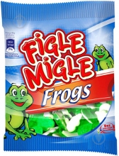 Guminukai FIGLE MIGLE Frogs,80 g